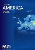 Taxes in America 2025