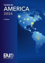 Taxes in America 2025