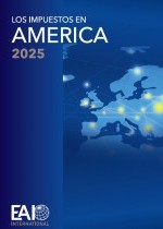 Les Impôts en Amérique 2025