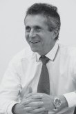 Introduction of Claude Carduner - Director