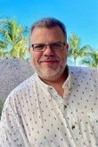 Introduction of Leopoldo J. Rios