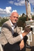 Introduction of Adriano Cancellari