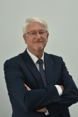 Introduction of Jean-Marie Cadren