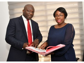 Spotlight on our Member Firm: CONCYLIUM (Ivory Coast)