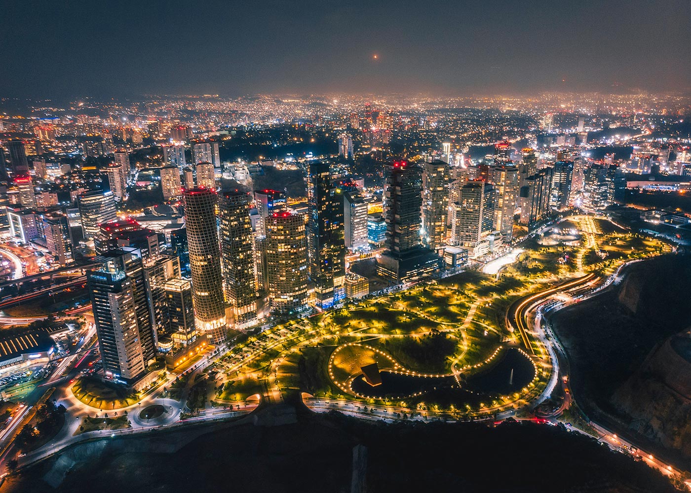 Annonce du Congrès annuel de EAI International – Mexico City 2025