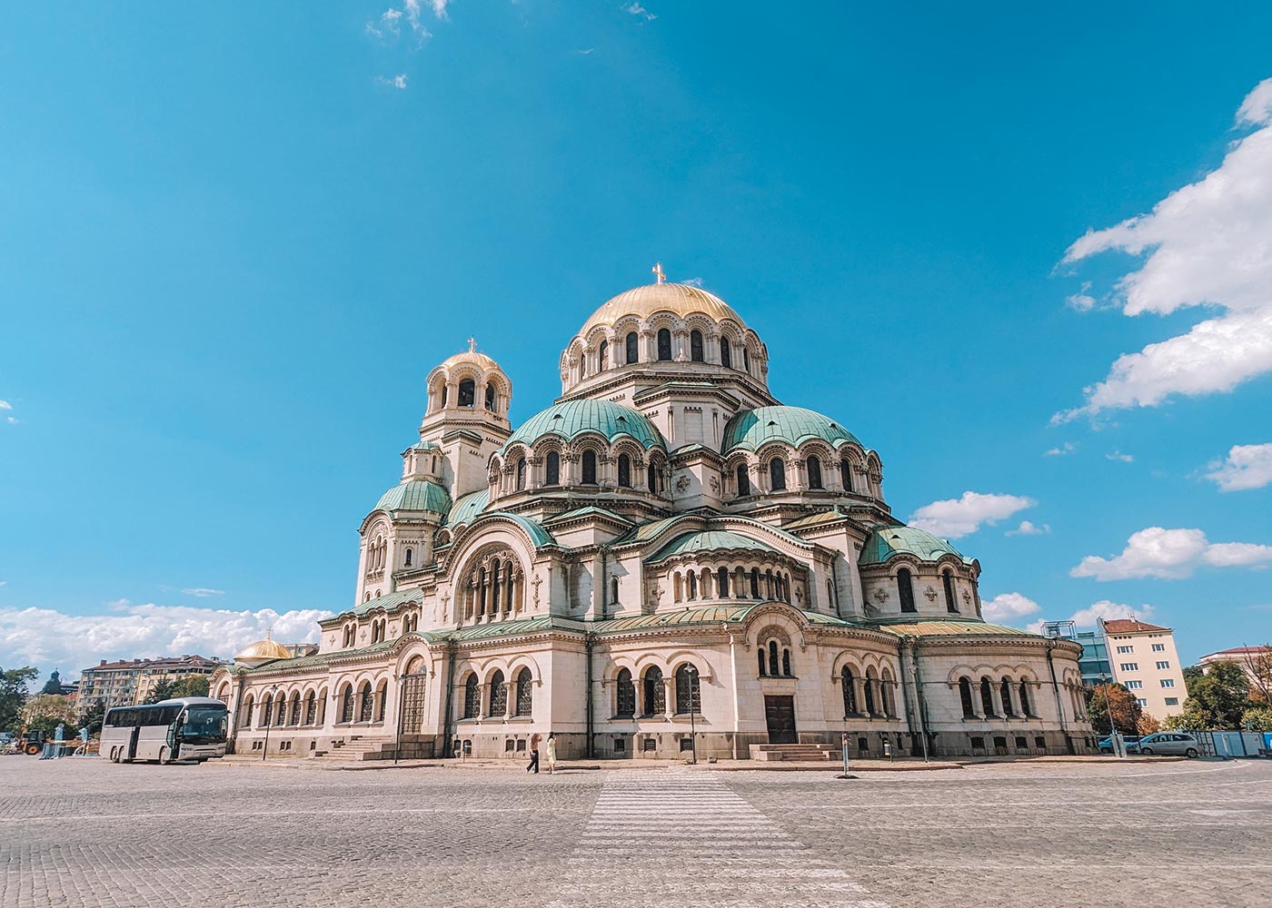 Congrès de printemps 2025 à Sofia – Les inscriptions sont ouvertes !