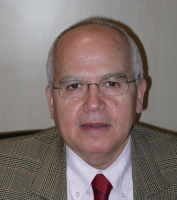 Francisco Constantino Pinto