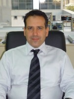 Marios Cosma