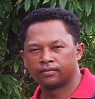 Nirilanto Ravelojaona