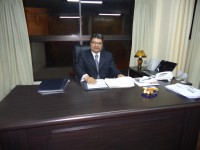 Rodolfo Vargas Pinto