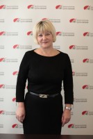 Antonina Vasilievna Ivanova