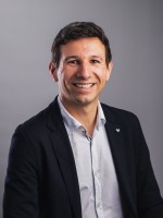 Frédéric Chevalier