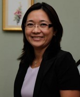 Desiree Tang Ying Yuen