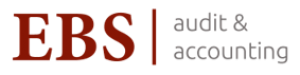 EBS GmbH Wirtschaftsprüfungsgesellschaft Steuerberatungsgesellschaft