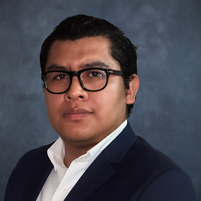 Allan Estuardo v.Türckheim Martínez