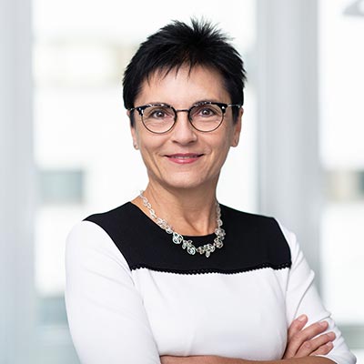 Ingrid Mayerhanser-Marx