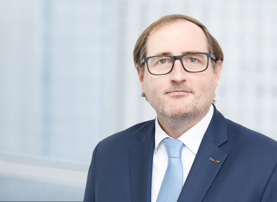 Jan Bernd Opfermann