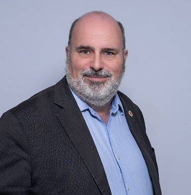 Eric Mercanton-Malikov