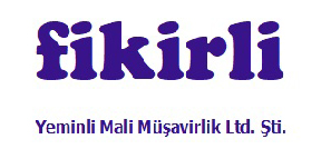 Fikirli YMM Ltd. Şti.