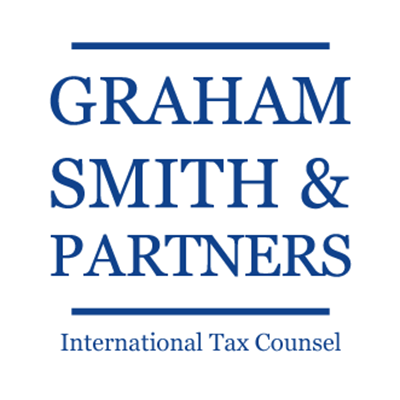 Graham Smith & Partners International Tax Counsel