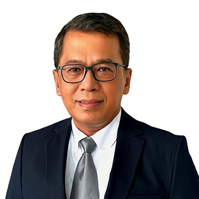 Rudi Tambunan