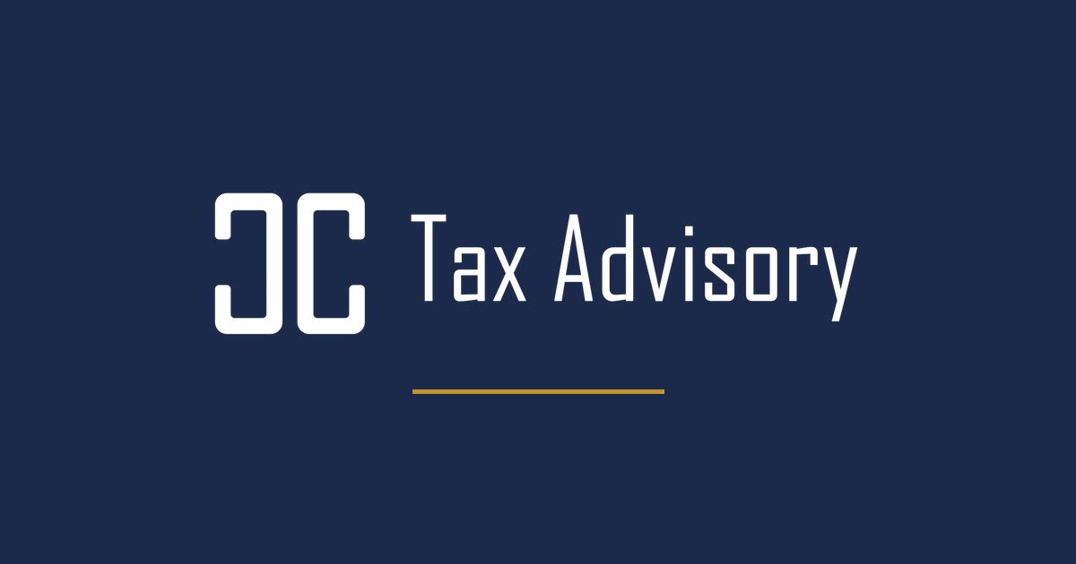 CC TAX ADVISORY